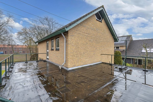 Medium property photo - Grachtwal 29, 8316 BV Marknesse